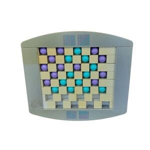 Switchback vintage puzzle game